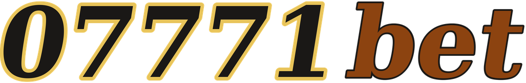 07771bet logo